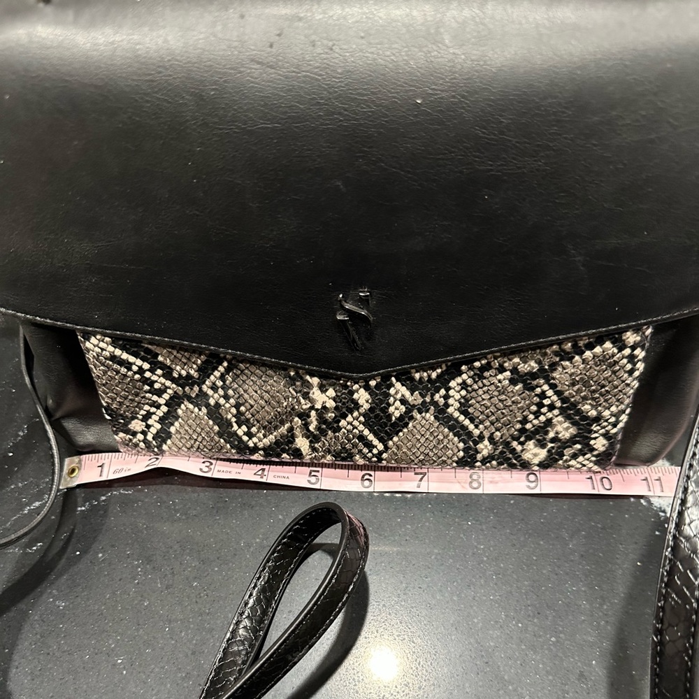 vera wang crossbody